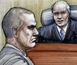 david headley profile