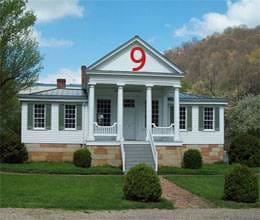house number 9 provide peace of mind