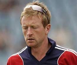 paul collingwood shivers thinking of dharamsala