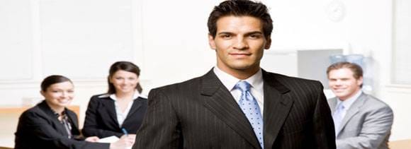 easy dressing tip to impress your boss