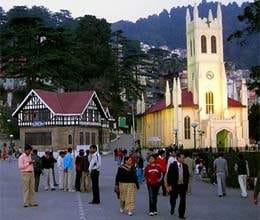 shimla will get award of best city