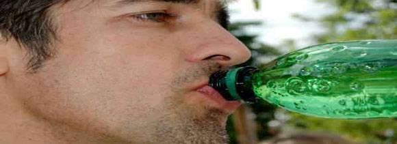 diet drinks can make you obese