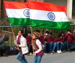 cultural diversity is our strength