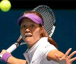 victoria azarenka may face li na and the crowd