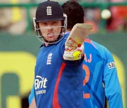 england wins dharamsala odi but india wins series