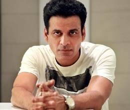manoj bajpai happy negative role in satyagraha