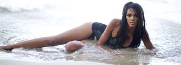 'Twilight' actress Judi Shekhoni to enter Bollywood 