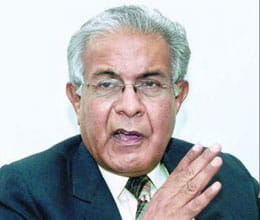 afspa law is against democracy said habibullah