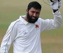 i have not lost hope says wasim jaffer