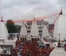 story of baijnath jyoterlingam 