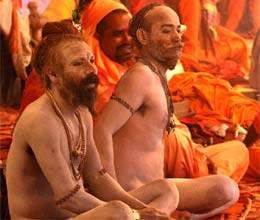 secret science in maha kumbh 