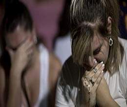 brazil nightclub fire