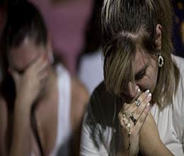 brazil nightclub fire