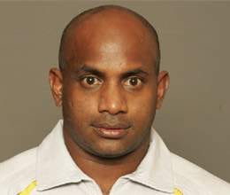 sanath jayasuriya made sri lankas top cricket selector