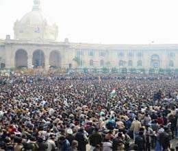 up govt recommended rupees 8500 salary for shiksha mitra