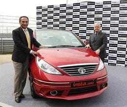 tata launches indica vista d90