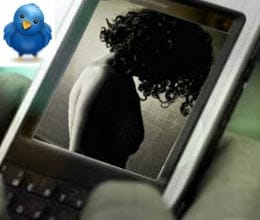 why did porn contents growth on twitter