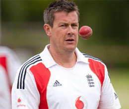 india tour a learning experience says ashley giles