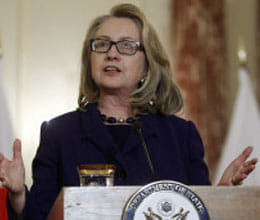 justice for mumbai attacks still high on us priority says hillary clinton