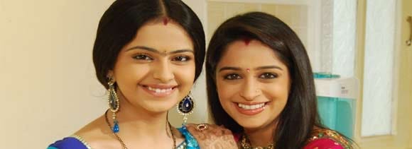 roli back her house in Sasural Simar Ka