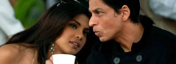 priyanka chopra's family are upset now