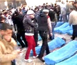 syria is being destroyed says un envoy