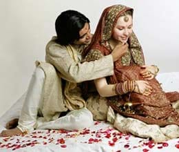 How To Make Your Wedding Night Memorable