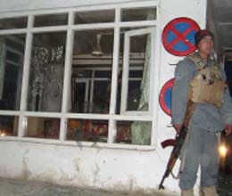 afghan father hands over bomber son to police
