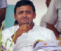 akhilesh reshuffles portfolios, raja bhaiya divested of Prison
