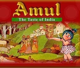 amul will start dairy in uttar pradesh 