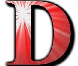 name first letter d personality 