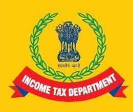 unique number for Income tax complaints