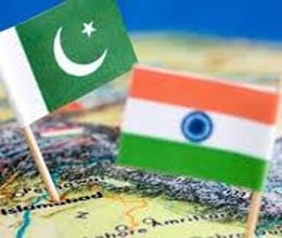india–pakistan relations