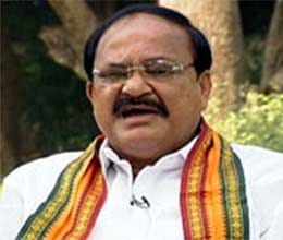 engineer arrested for threaten venkaiah naidus daughter 