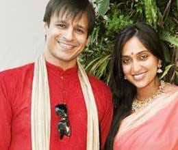 vivek oberoi to become a father