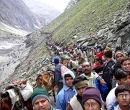 amarnath yatra from 28 june duration 55 days