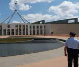 australia mp arrested on 150 charges of fraud