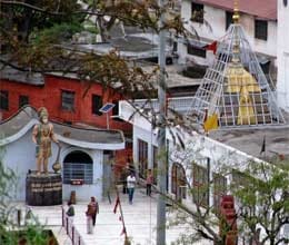 generator scam found in himachals shakti peeth