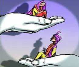 15 year girl saved from child marriage 