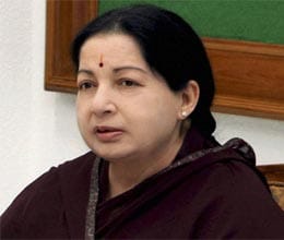 jayalalithaa says not any rivalry with kamal haasan 
