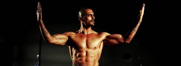 how to make lean body