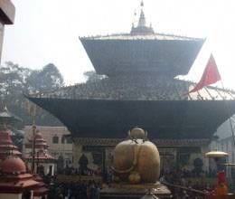 pashupatinath mandir kathmandu