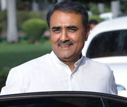 praful patel will be next ncp president