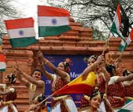 surajkund mela kickstart from today