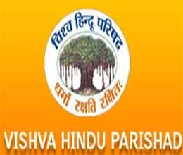 vhp want bjp should take ram mandir issue