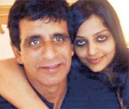 model doesnot want fir against pak umpire in sexual abuse case