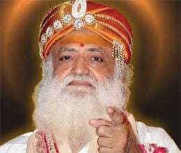 asaram bapu pravachan on problem