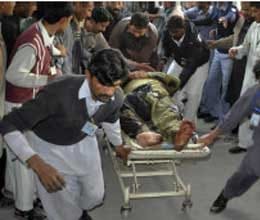 blast in pakistan 19 killed