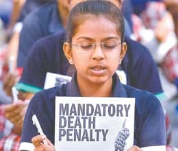 cabinet clears amendments suggested by justice verma committee