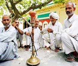 khap Panchyats gives Ultimatem to Centre govts